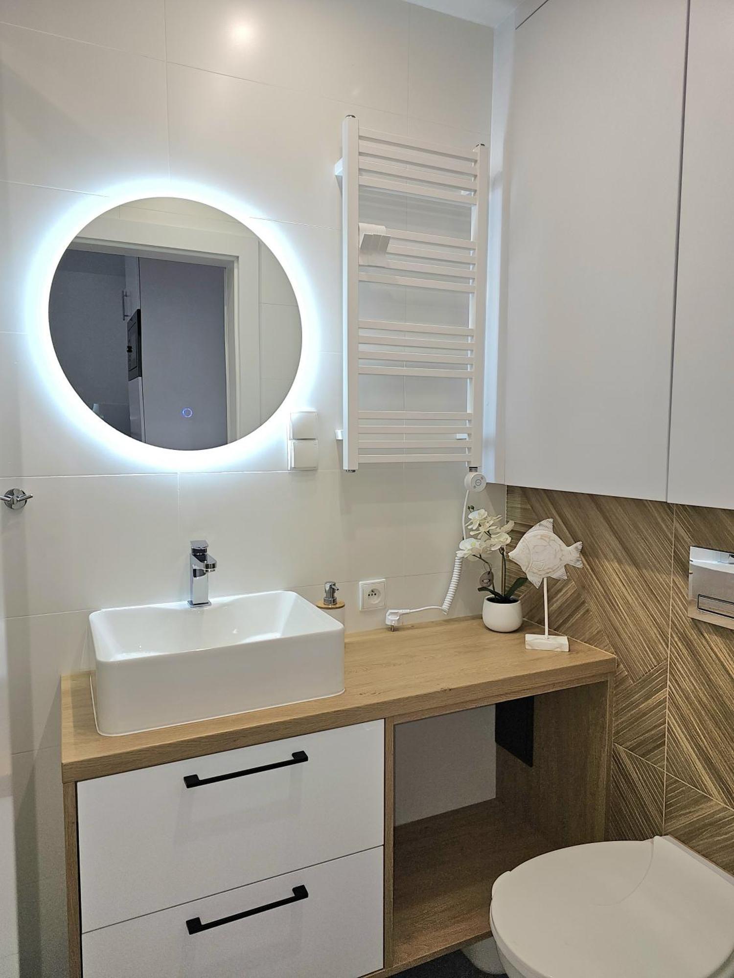 Apartament 3B Niebieskie Apartamenty Poddabie Dawniej Blue Marine Z Basenem Krytym, Odkrytym, Sala Zabaw, Animacjami Exteriér fotografie