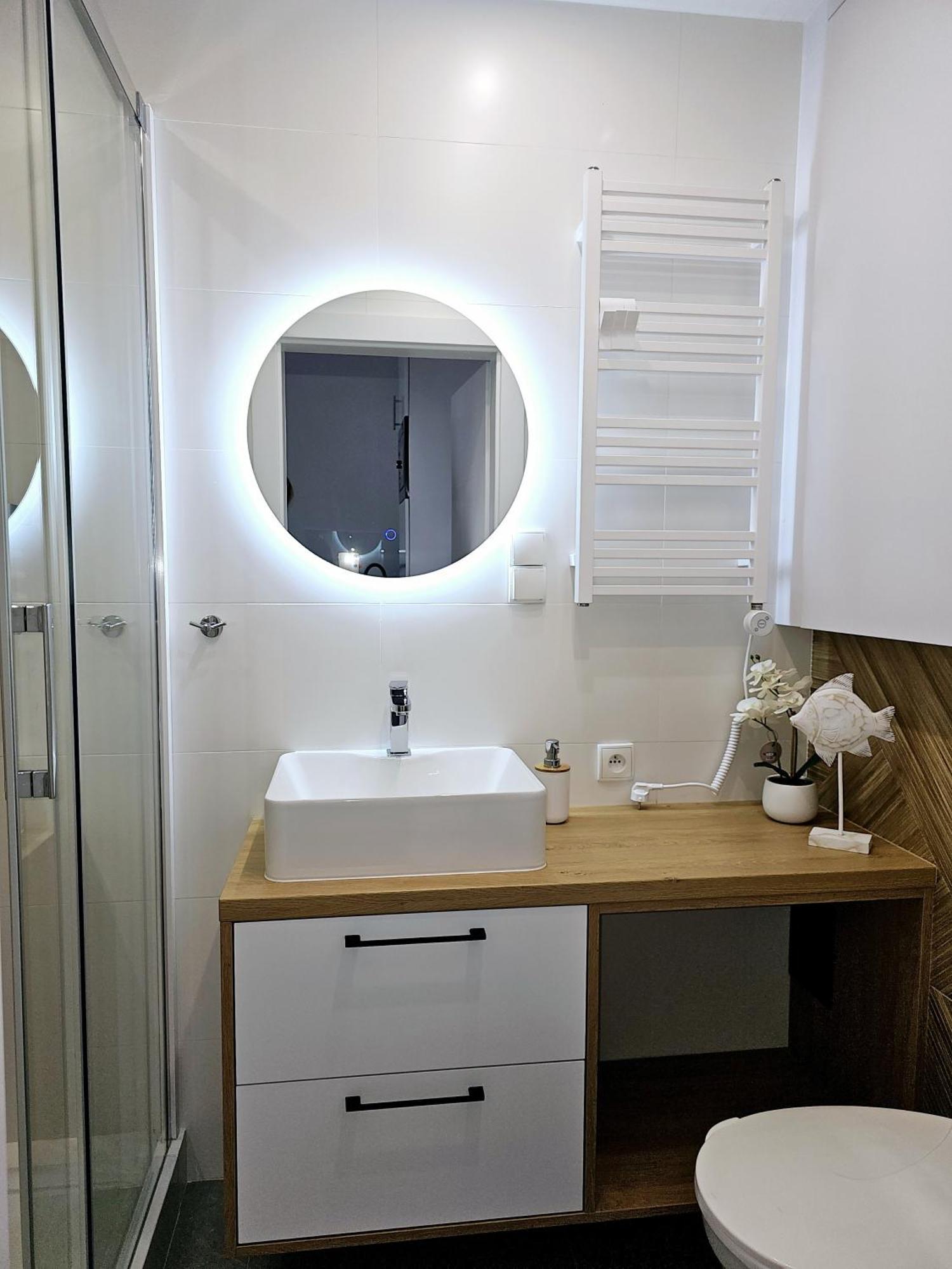 Apartament 3B Niebieskie Apartamenty Poddabie Dawniej Blue Marine Z Basenem Krytym, Odkrytym, Sala Zabaw, Animacjami Exteriér fotografie